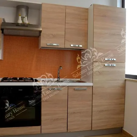 Luxury 12 Apartmán
