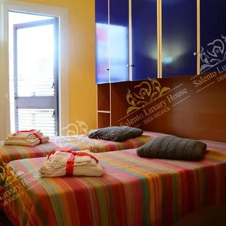 Luxury 12 * Alezio