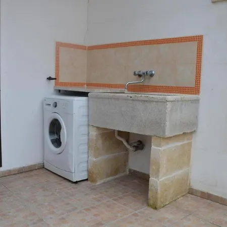 Luxury 12 Apartmán